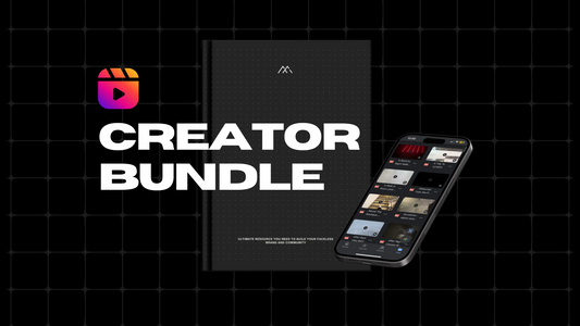 Creator Bundle