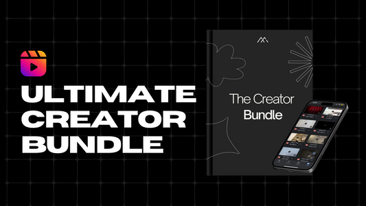 Creator Bundle