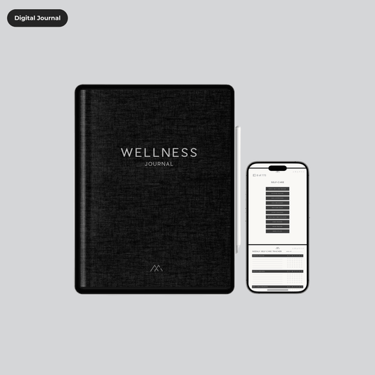 Wellness Journal